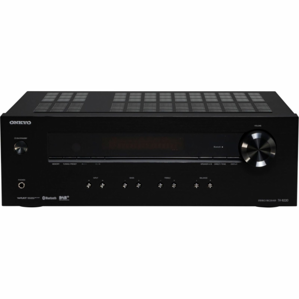 Onkyo TX-8220B schwarz