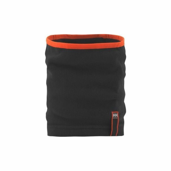 Helly Hansen Helly Hansen Oxford Světle černý komín
