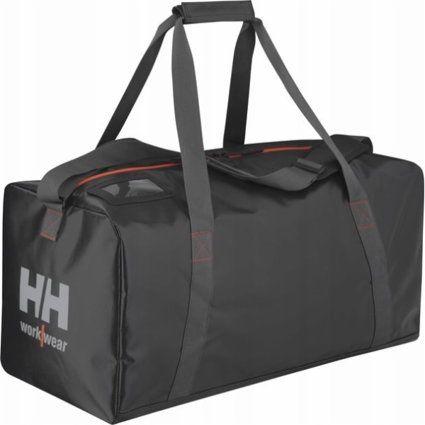 Helly Hansen Offshore taška Helly Hansen černá