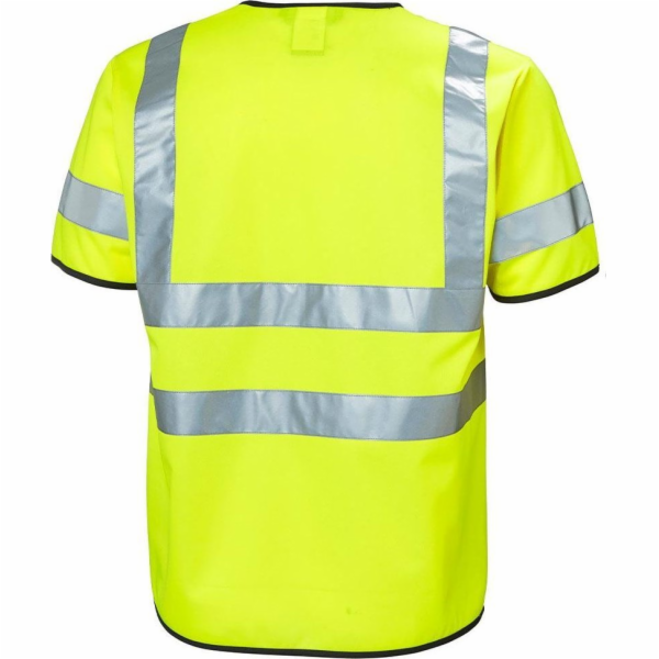 Helly Hansen Reflexní tričko Helly Hansen Addvis Hi Vis