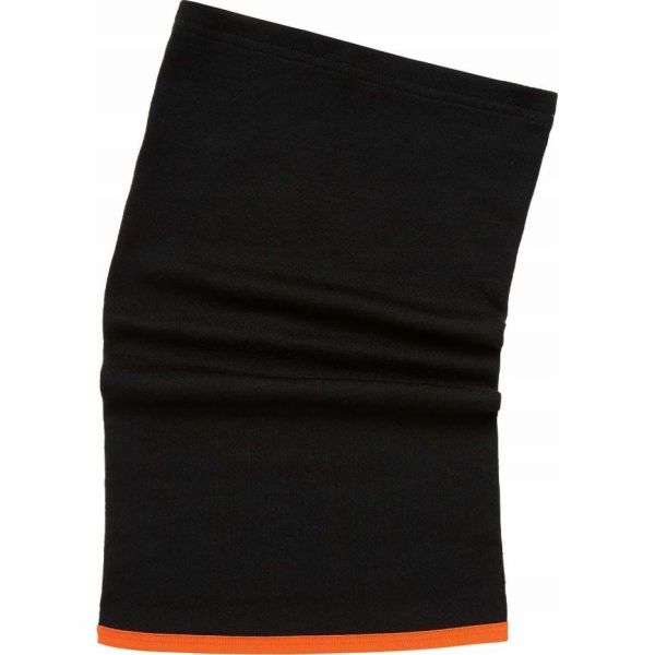Helly Hansen Helly Hansen Lifa Merino Black šátek