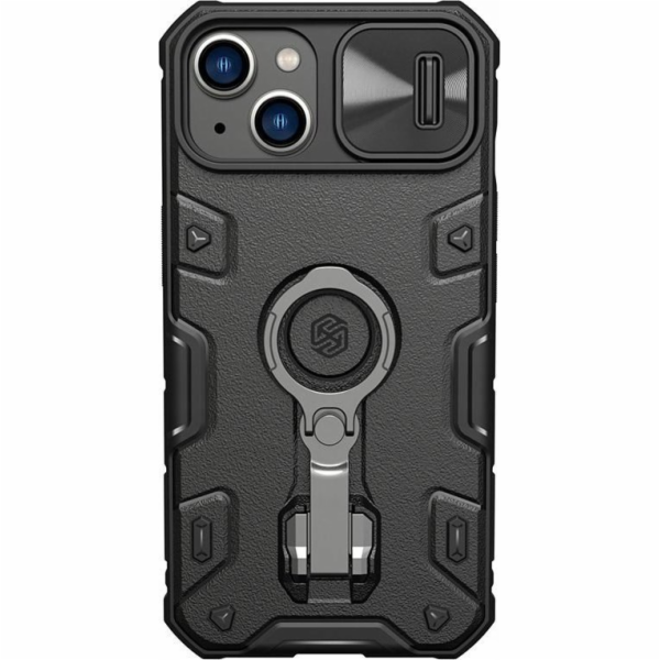 Nillkin CamShield Armor PRO Magnetic Zadní Kryt pro Apple...