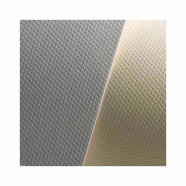 Herlitz Dekorativní lepenka A4 Crystal White 230 G/M2