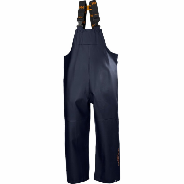 Kalhoty Helly Hansen Helly Hansen Gale Navy Rain