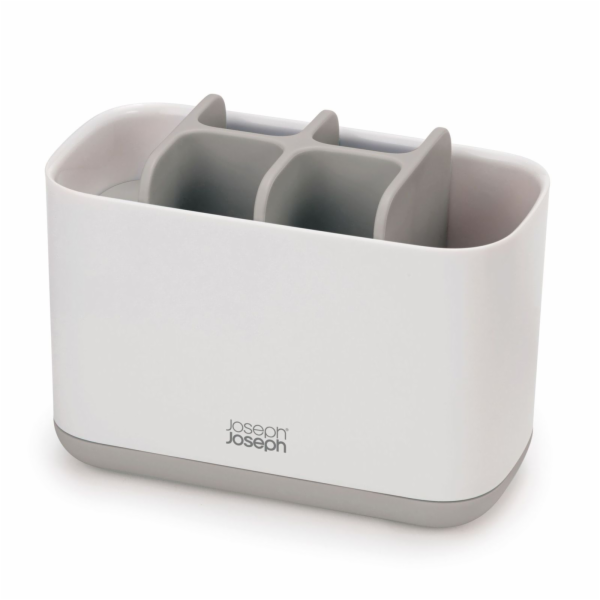 Joseph Joseph EasyStore großer Zahnbürstenhalter