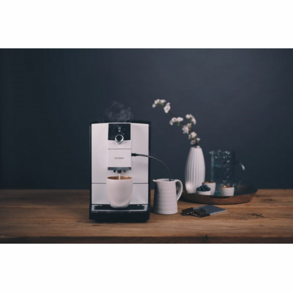 Nivona NICR 7’96 Plně automatické Espresso kávovar 2,2 l