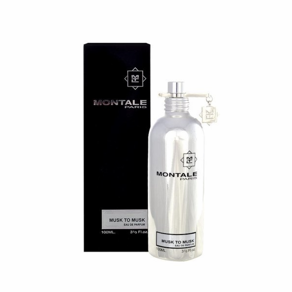 Montale Musk is Musk (U) EDP/S 100ML