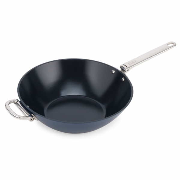 Joseph Joseph Space Folding  Handle Ceramic N/S 32cm Blue...