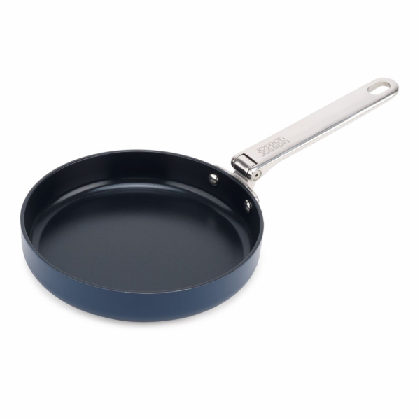 Joseph Joseph Space Fold.Handle Ceramic NS 20cm Blue Fryi...