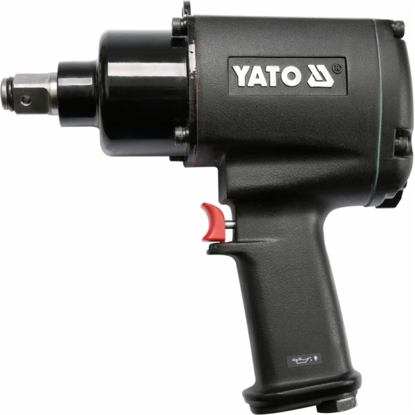 Yato Rázový utahovák YT-09564 6,3 baru 3/4