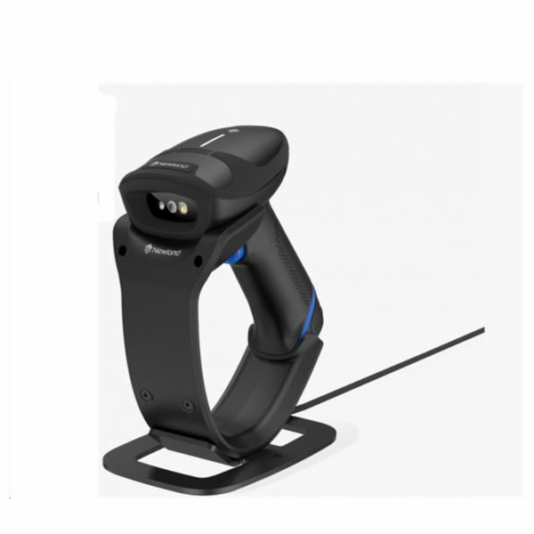 Čtečka Newland HR33 MARLIN, BT, 2D, USB, kit (USB kabel 1...