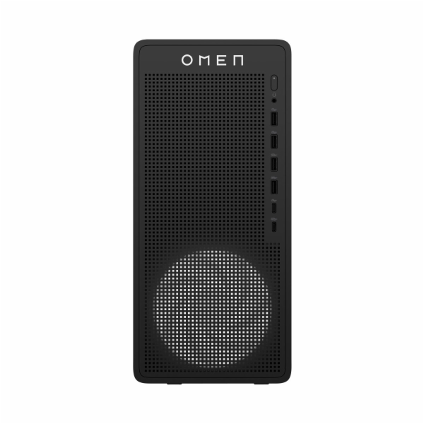HP OMEN TG03-0004nc/ Ryzen 7 8700F/ 32GB DDR5/ 1TB SSD/ R...