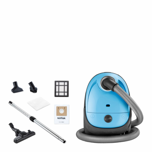 Nilfisk ONE LBB10P05A-HB15 BASIC EU