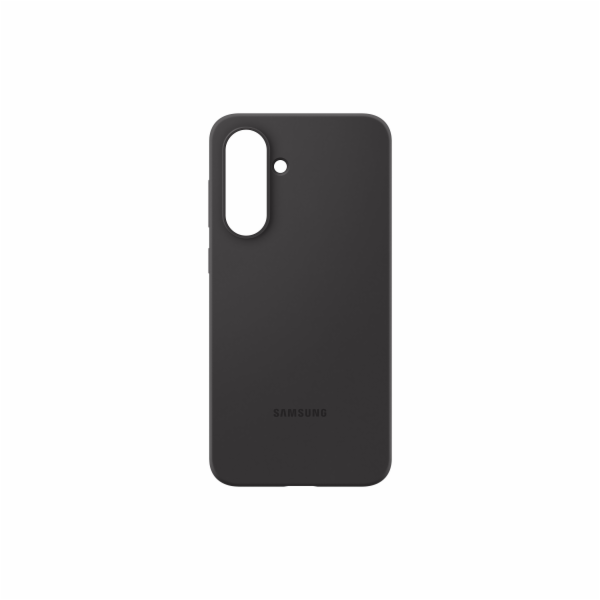 Samsung Silicone Case für Galaxy A56, Black