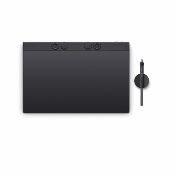 Wacom Intuos Pro Large, grafický tablet