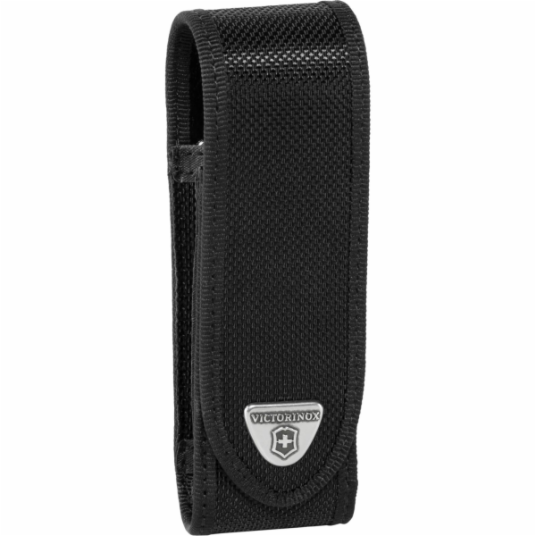 Victorinox Gürteletui Nylon für  130mm schwarz