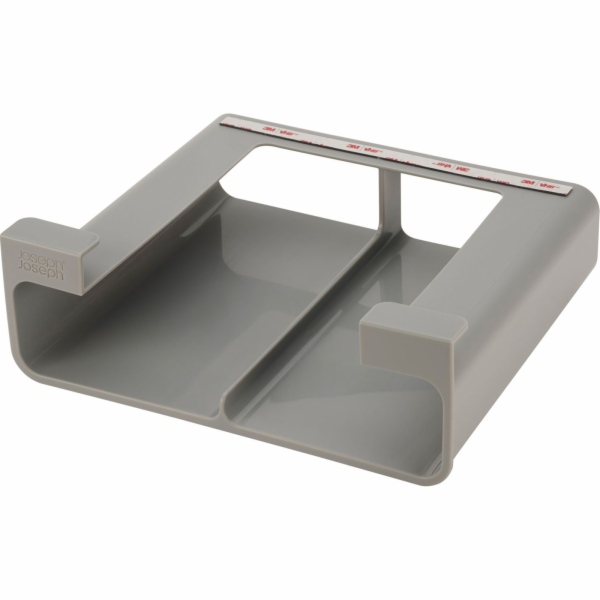 Joseph Joseph CupboardStore grau Folien & Beutel Organizer