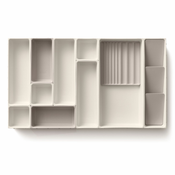 Joseph Joseph Viva 12-tlg. Organisationsset Kosmetik