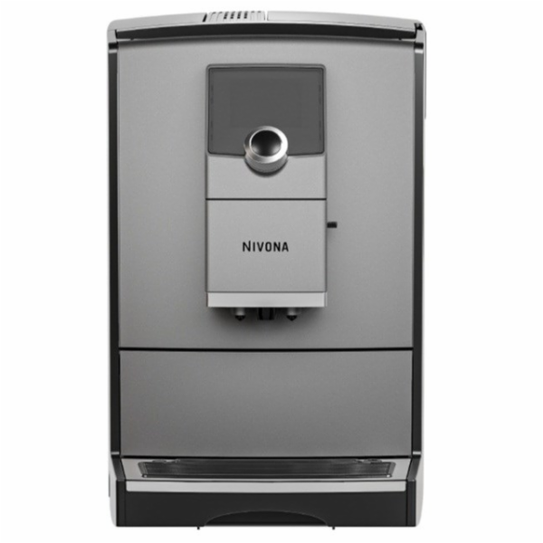 Nivona CafeRomatica 794 Kávovar 2200 l Černá, šedá