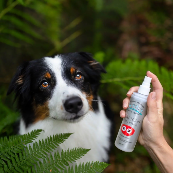 JM Sante GREEN SANTE PŘÍRODNÍ REPELENT 150 ml