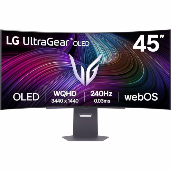 LG 45GX90SA-B