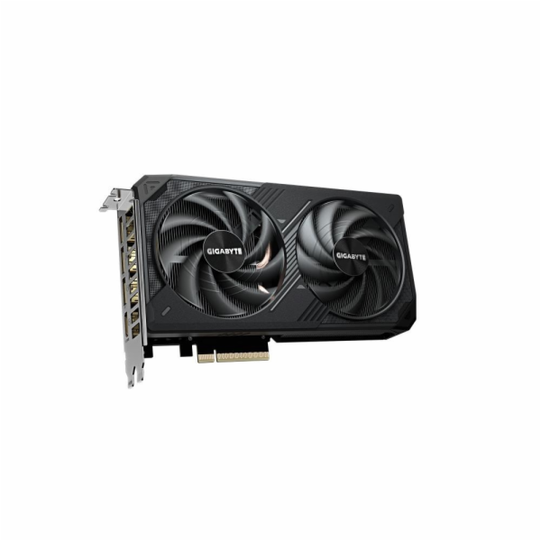 GIGABYTE VGA NVIDIA GeForce RTX 5060 Ti WINDFORCE 8G, 8G ...