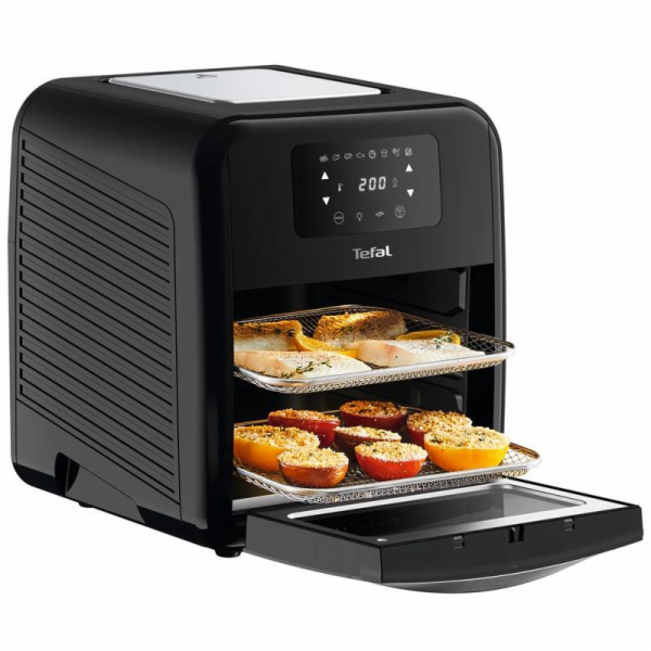 V horkovzdušné fritéze Tefal Easy Fry & Grill FW501815