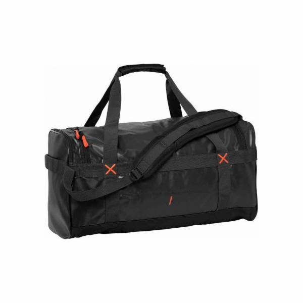Helly Hansen Helly Hansen Duffel Bag 120L černý