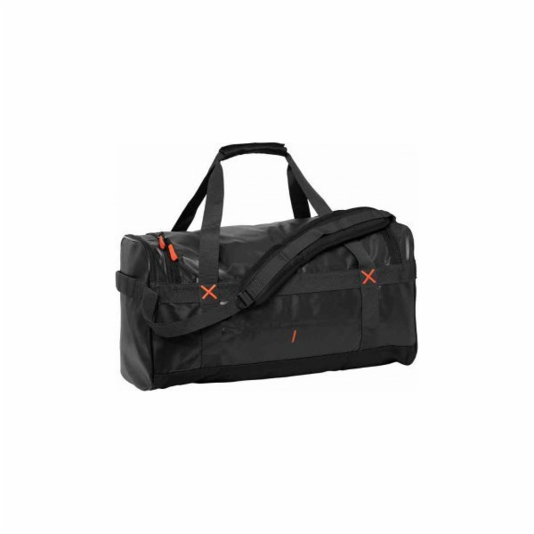 Helly Hansen Helly Hansen Duffel Bag 70L černý
