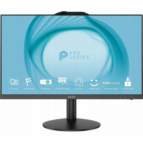 MSI AIO PRO AP242P 14M-649XEU i5-14400 23,8“ IPS LED FHD ...