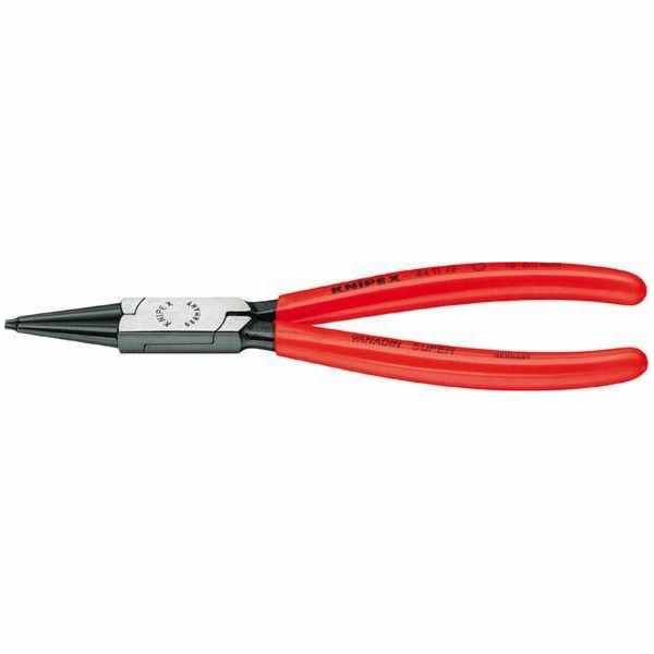 Knipex Kleště na vnitřní pojistné kroužky 44 11 J0