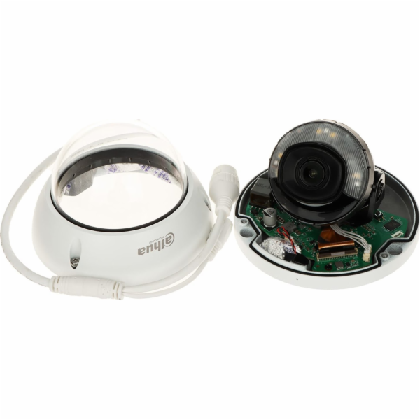 KAMERA IP KOPUŁKOWA 4MPX DAHUA IPC-HDBW2449E-S-IL-0280B
