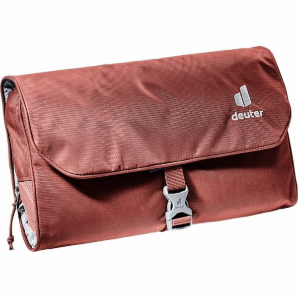 Kosmetyczka turystyczna DEUTER Wash Bag II caspia