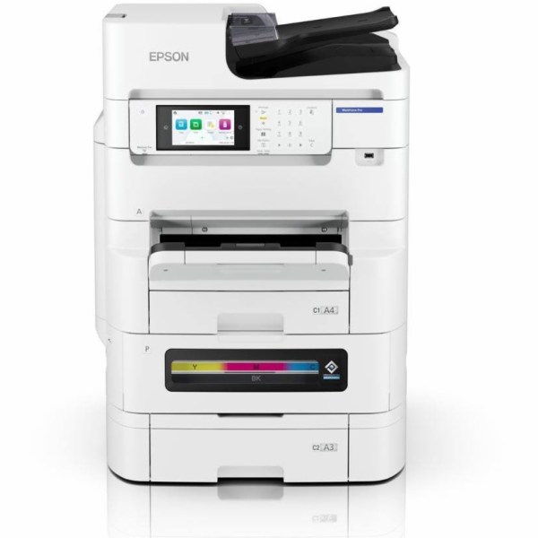 EPSON WorkForce Pro EM-C8101RDWF