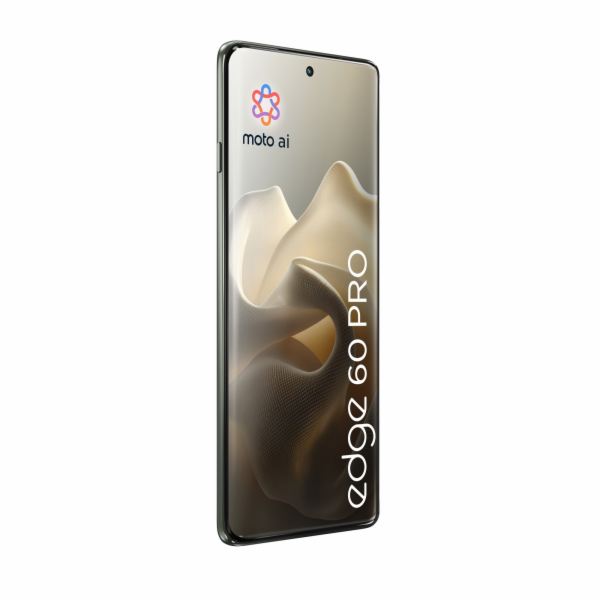 Motorola edge 60 pro 16,9 cm (6.67") Dual SIM Android 15 ...