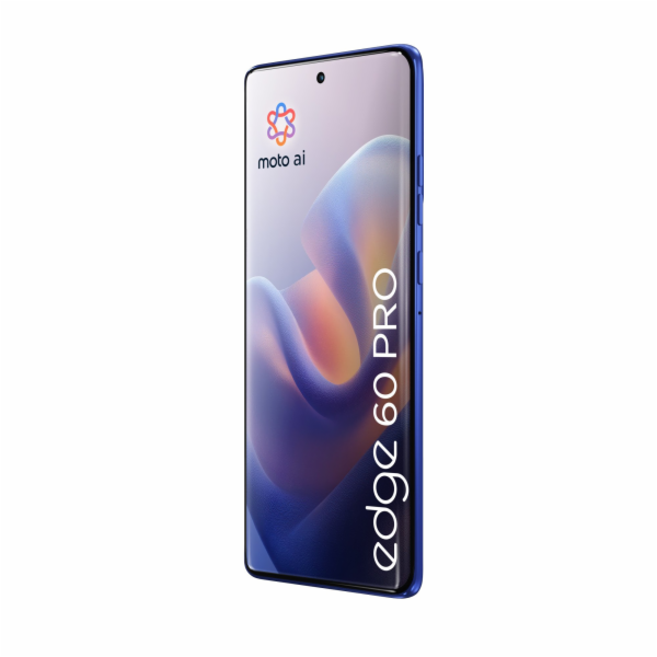 Motorola edge 60 pro 16,9 cm (6.67") Dual SIM Android 15 ...
