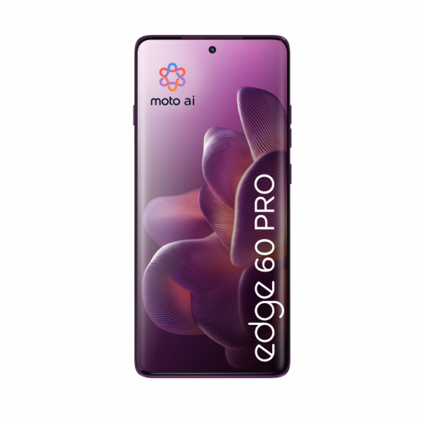 Motorola edge 60 pro 16,9 cm (6.67") Dual SIM Android 15 ...