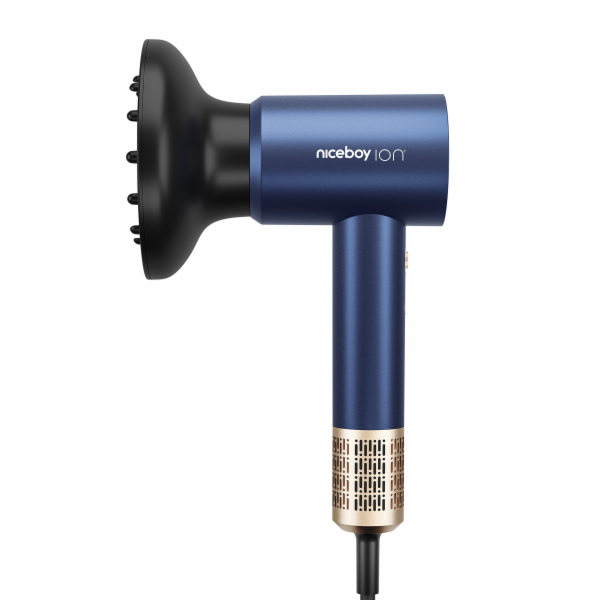 Fén Niceboy ION AirSonic Elite 