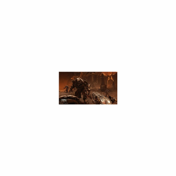PS5 hra DOOM: The Dark Ages Premium Edition
