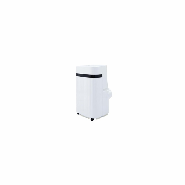 Solight mobilní klimatizace 12000 BTU, smart WiFi, chlaze...