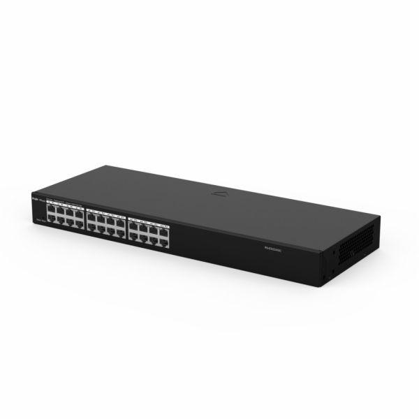 Ruijie Networks RG-ES224GC-V2 síťový přepínač Řízený Giga...