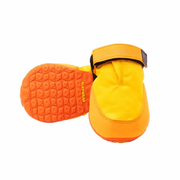 RUFFWEAR Summit Trex™ Outdoorová obuv pro psy Sunrise Yel...