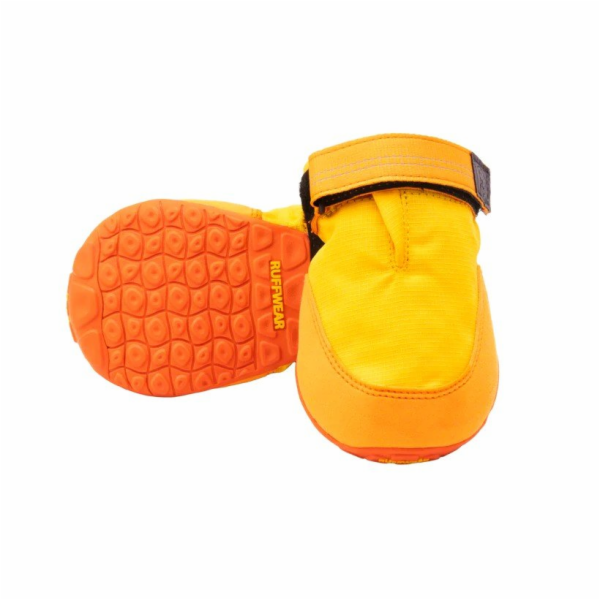 RUFFWEAR Summit Trex™ Outdoorová obuv pro psy Sunrise Yel...