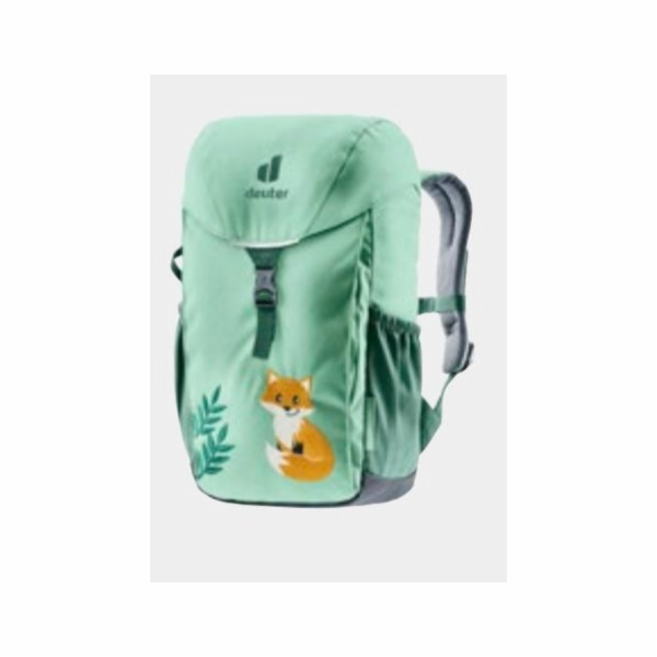 Deuter Waldfuchs batoh Batoh na běžné nošení Zelená