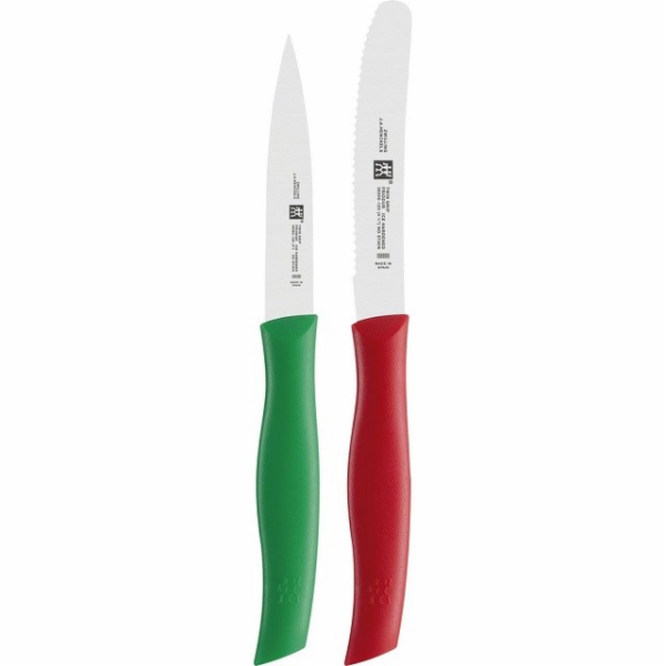 ZWILLING Vegetable knife Nerezová ocel Domácí nůž