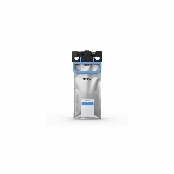 Epson WorkForce Pro EM-C8101R Cyan XXL Ink