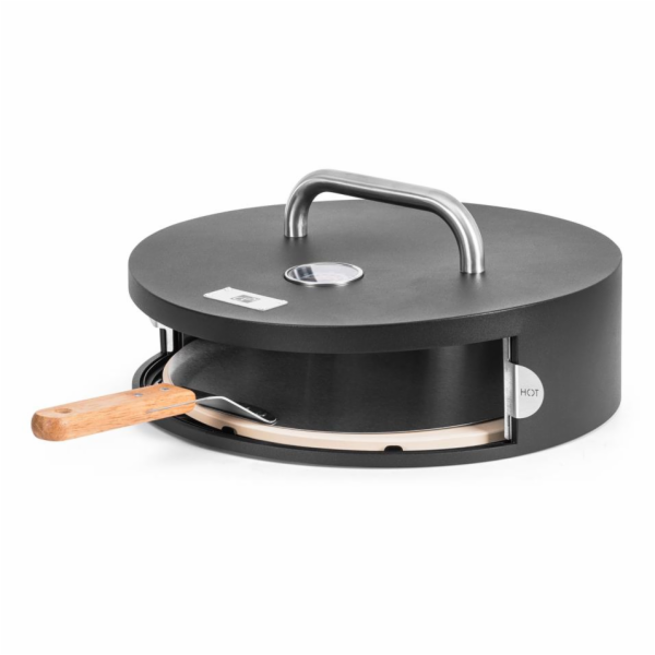 Pec na pizzu G21 pro zahradní grily 