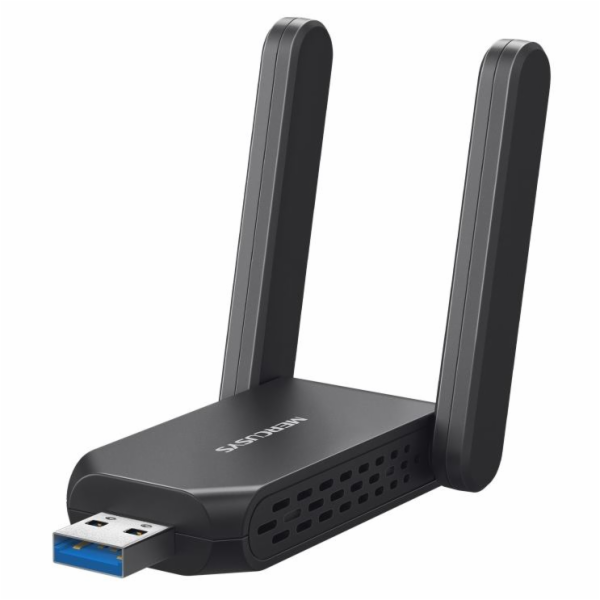 MERCUSYS MA72XH WiFi6 USB adapter (AX1800,2,4GHz/5GHz,USB...