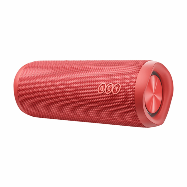 Bezdrátový reproduktor QCY SP7 (červený)