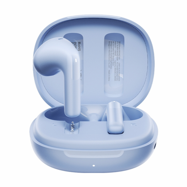 Sluchátka TWS QCY Ailybuds E10 T35 (modrá)